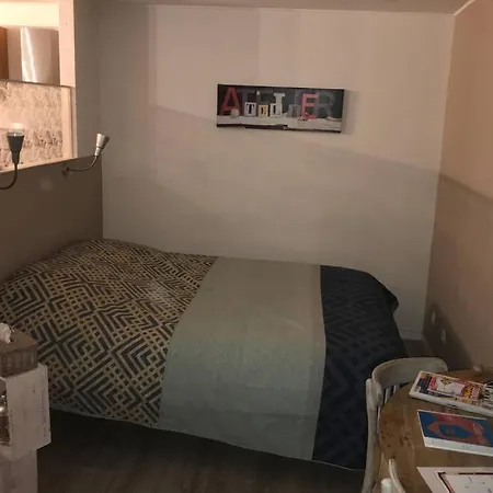 Rez-de-chaussee, A Lesquin/lille Aeroport