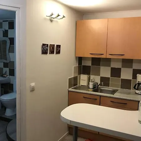 Rez-de-chaussee, A Lesquin/lille Aeroport