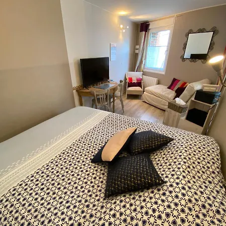 Rez-de-chaussee, A Lesquin/lille Aeroport *