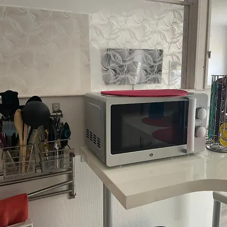 Appartement Rez-de-chaussee, A Lesquin/lille Aeroport Lesquin