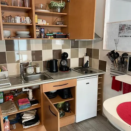 Rez-de-chaussee, A Lesquin/lille Aeroport *