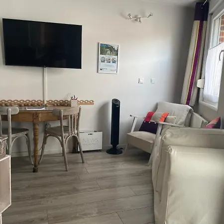 Rez-de-chaussee, A Lesquin/lille Aeroport *