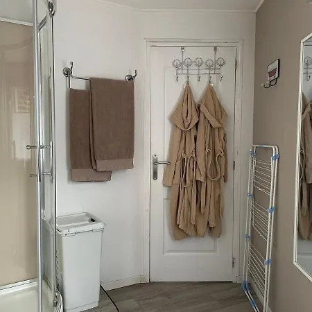 Apartment Rez-de-chaussee, A Lesquin/lille Aeroport